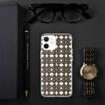Clear iPhone Case