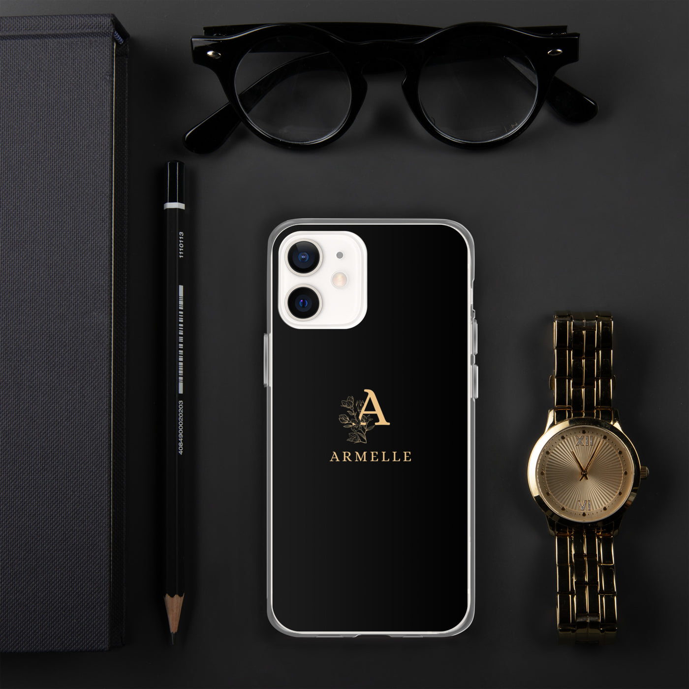 ARMELLE iPhone case