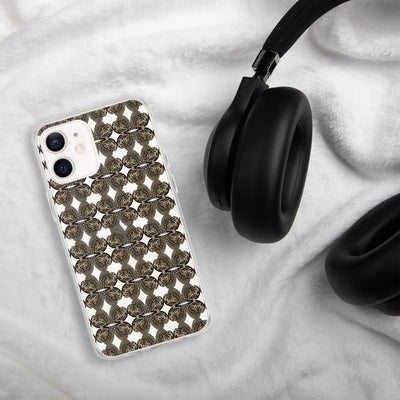 Clear iPhone Case
