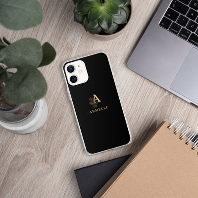 ARMELLE iPhone case
