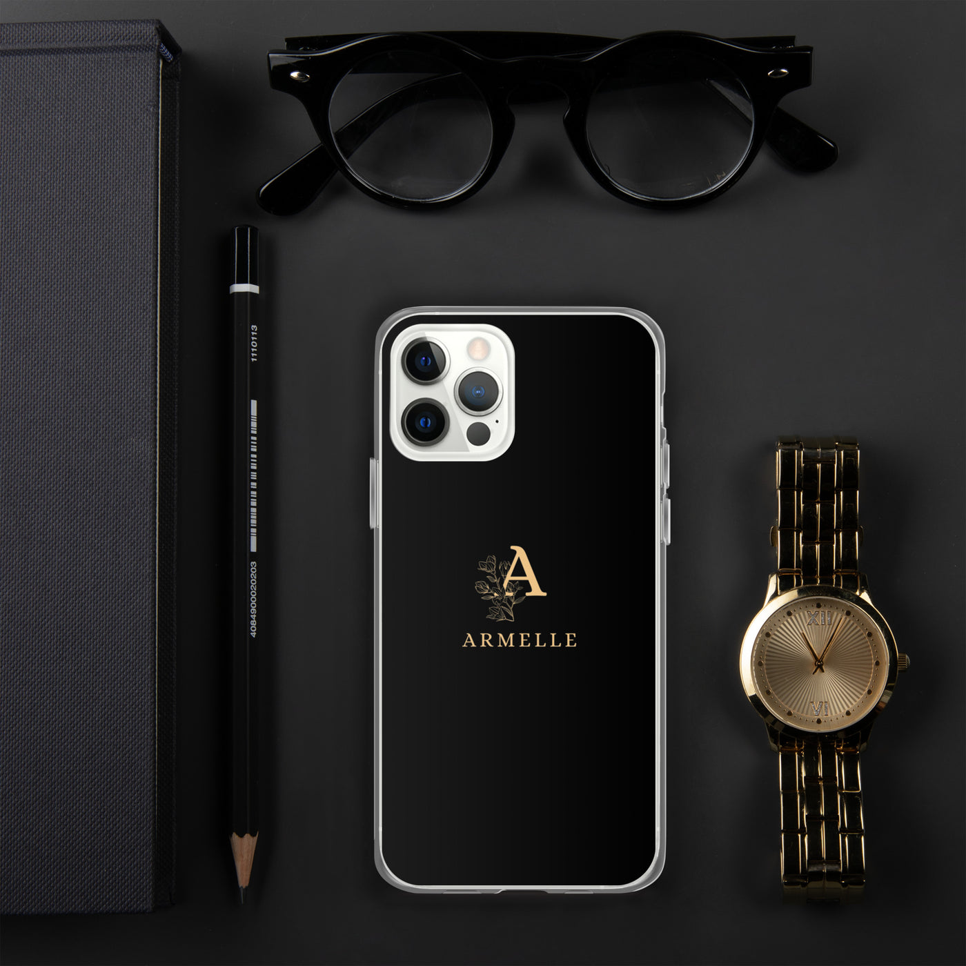 ARMELLE iPhone case