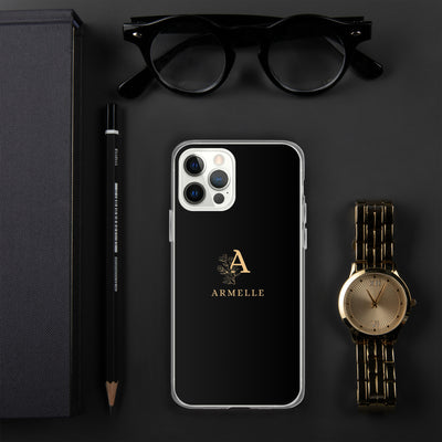 ARMELLE iPhone case
