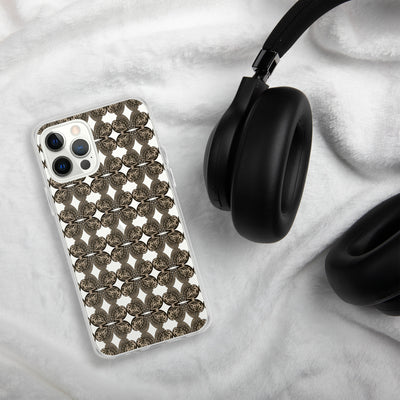 Clear iPhone Case