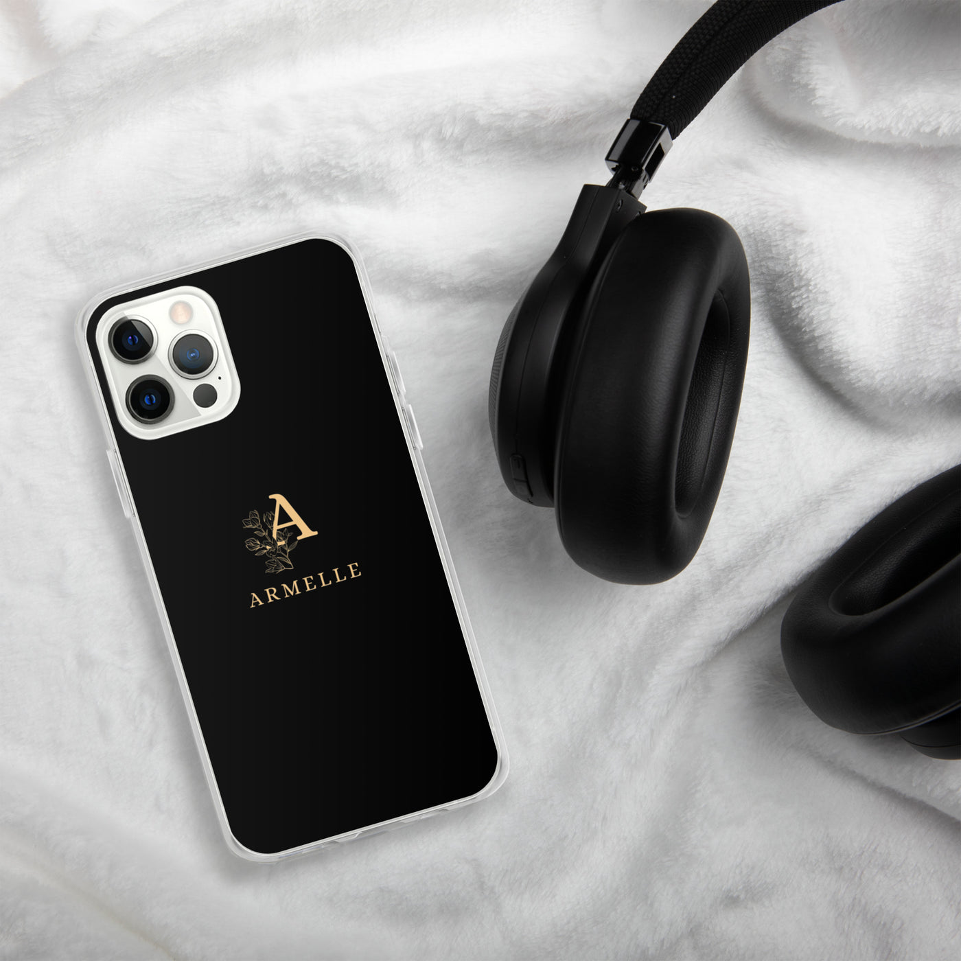 ARMELLE iPhone case