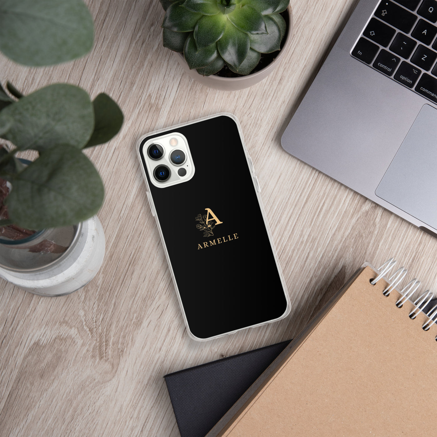 ARMELLE iPhone case