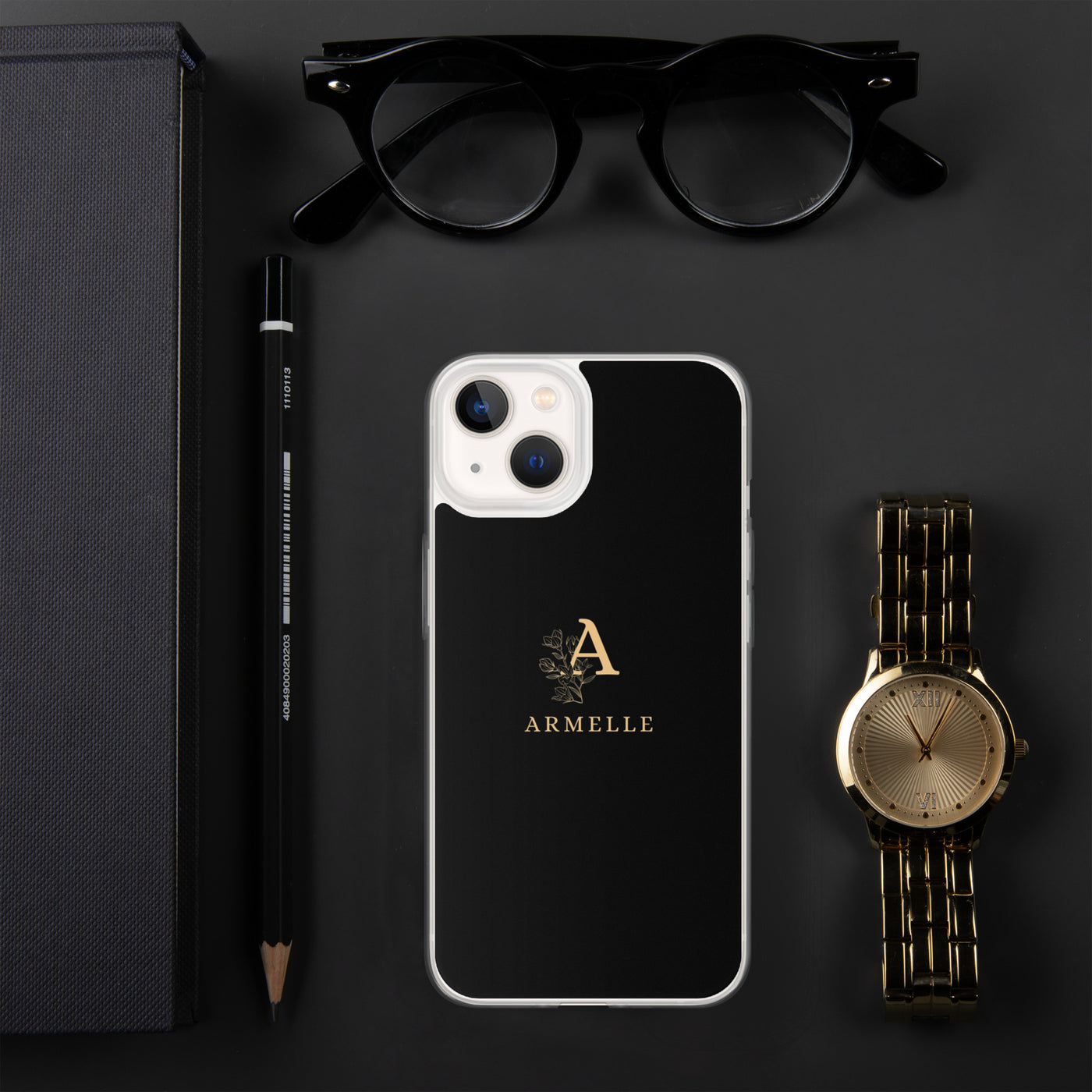 ARMELLE iPhone case