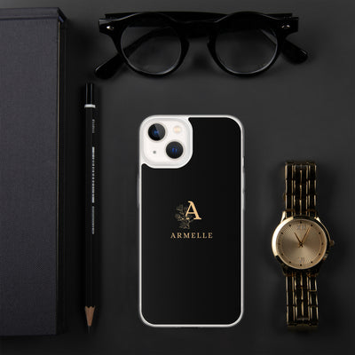 ARMELLE iPhone case