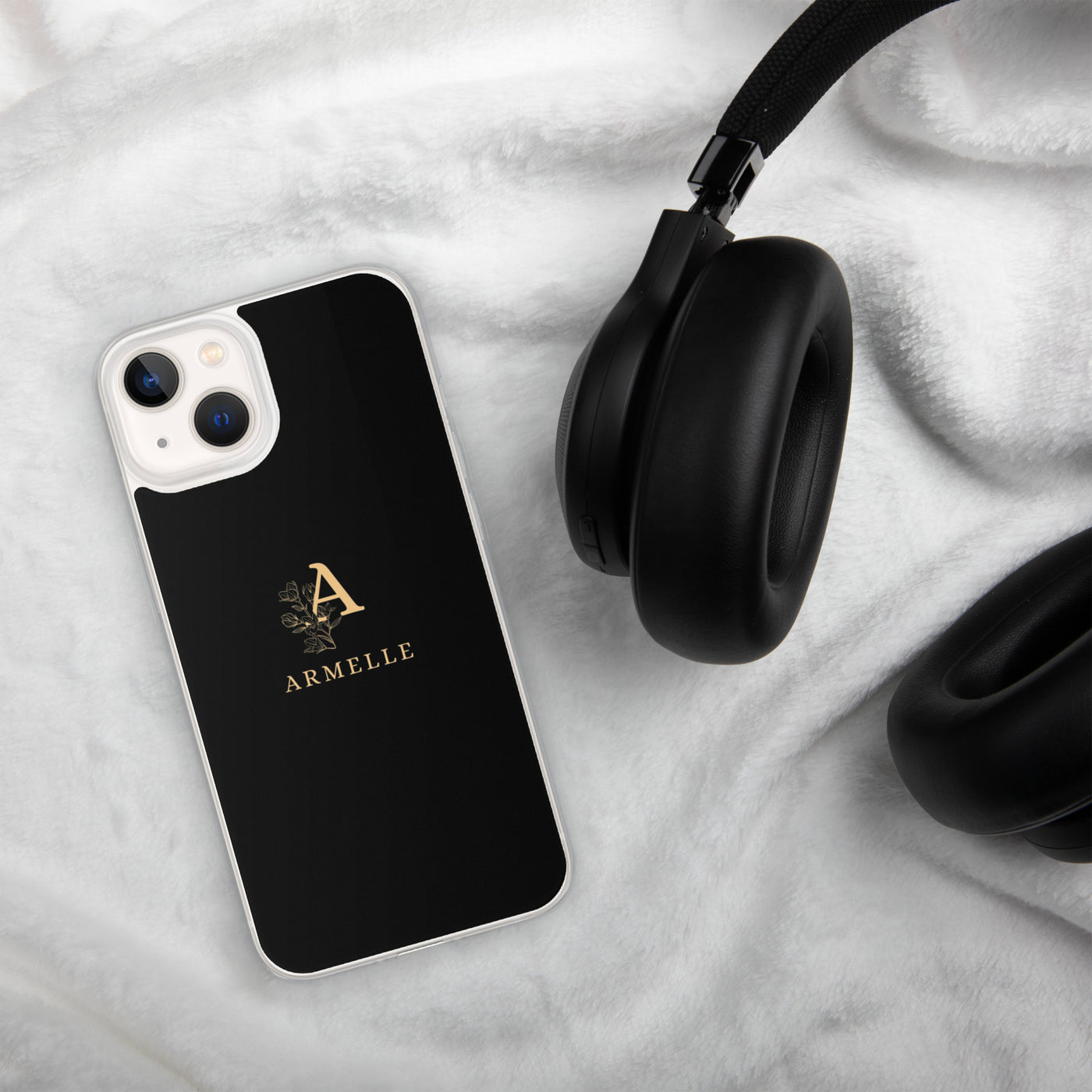 ARMELLE iPhone case