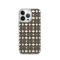 Coque transparente pour iPhone