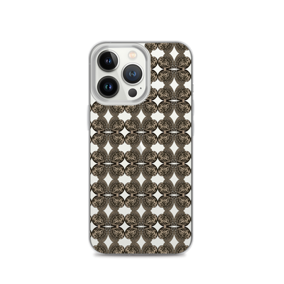 Clear iPhone Case