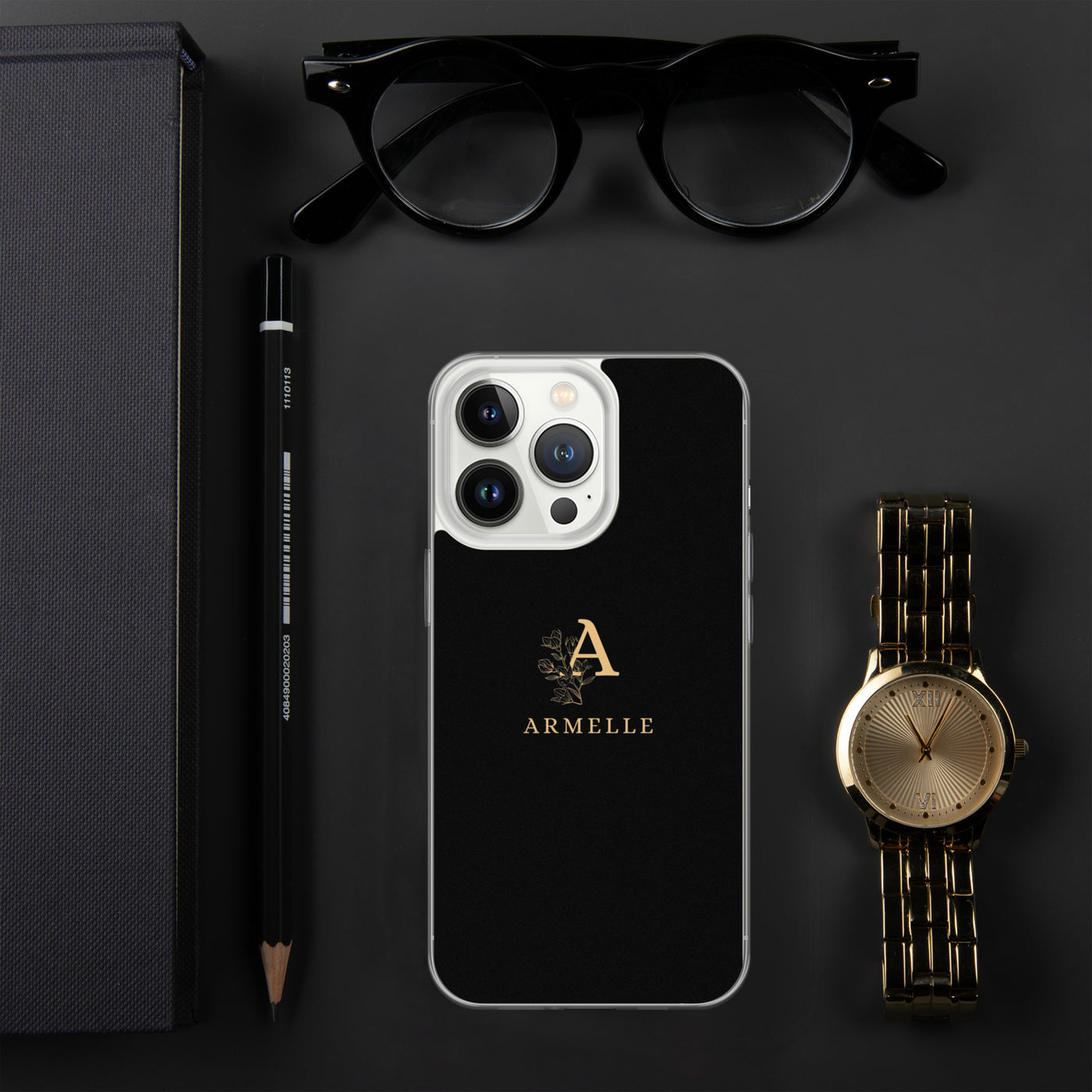 ARMELLE iPhone case