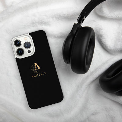 ARMELLE iPhone case