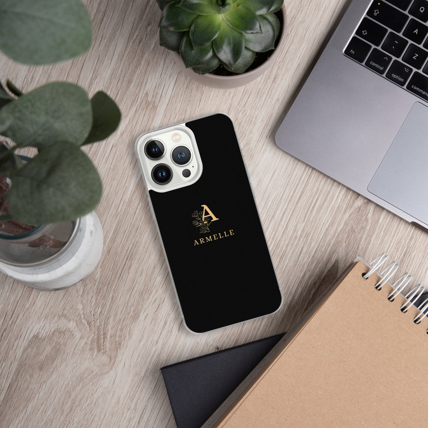 ARMELLE iPhone case