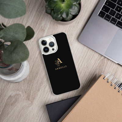 ARMELLE iPhone case