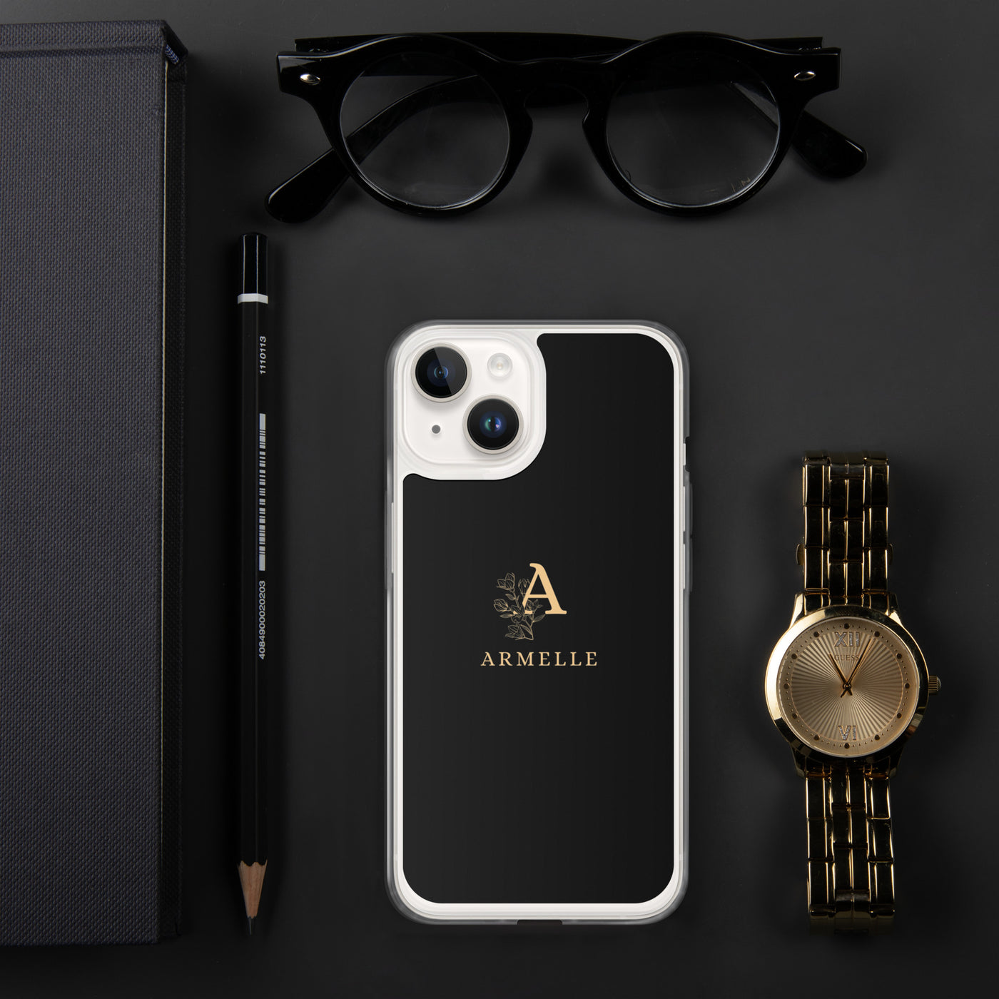 ARMELLE iPhone case