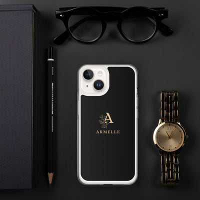 ARMELLE iPhone case