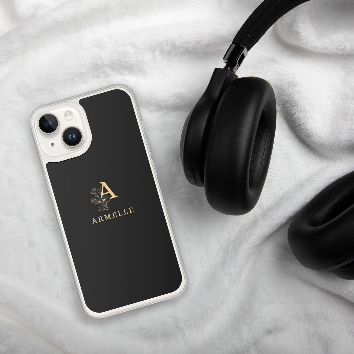 ARMELLE iPhone case
