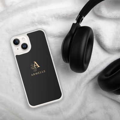 ARMELLE iPhone case