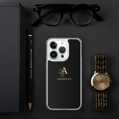 ARMELLE iPhone case