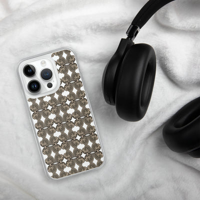 Clear iPhone Case