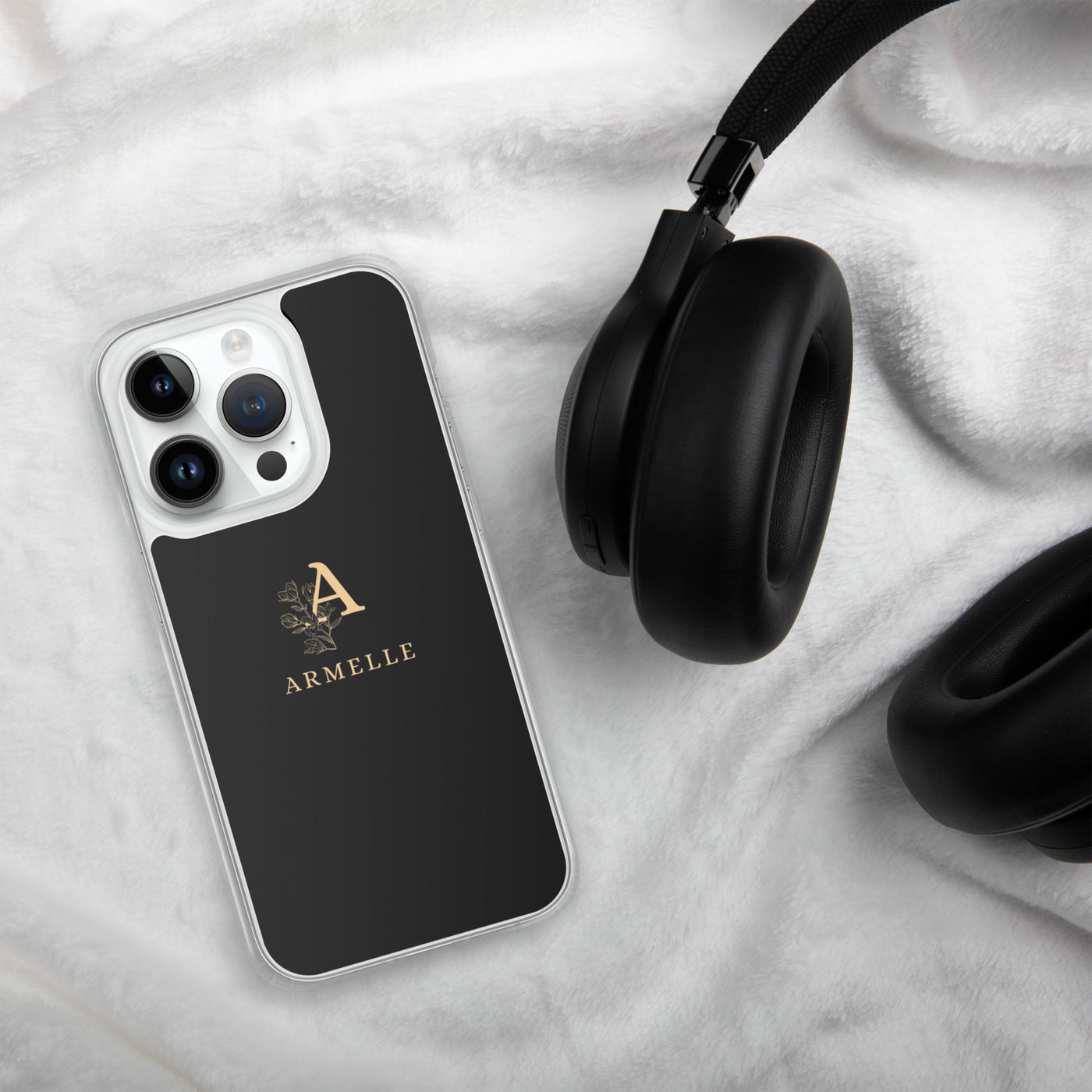 ARMELLE iPhone case