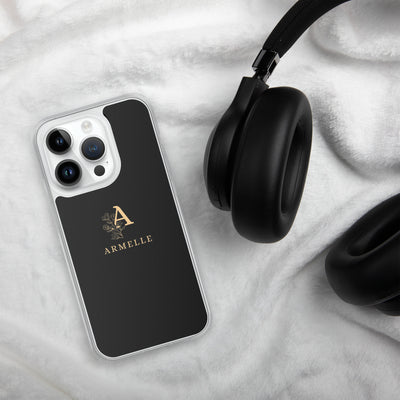 ARMELLE iPhone case