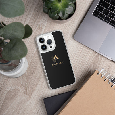 ARMELLE iPhone case