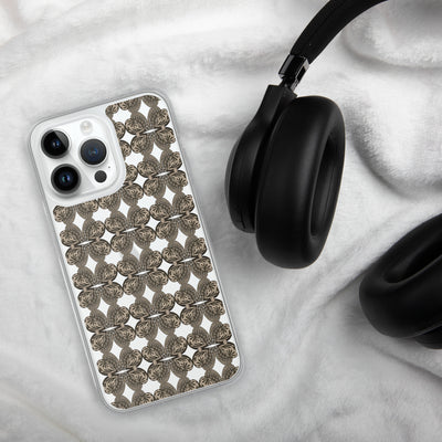 Clear iPhone Case