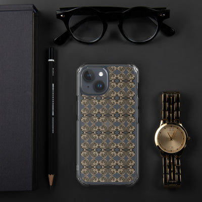 Clear iPhone Case