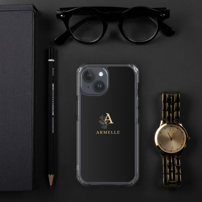 ARMELLE iPhone case