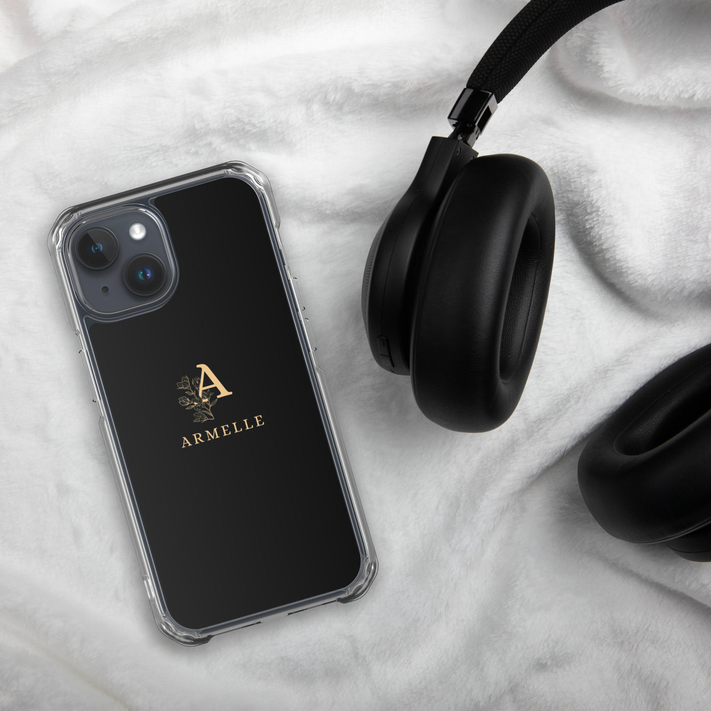 ARMELLE iPhone case
