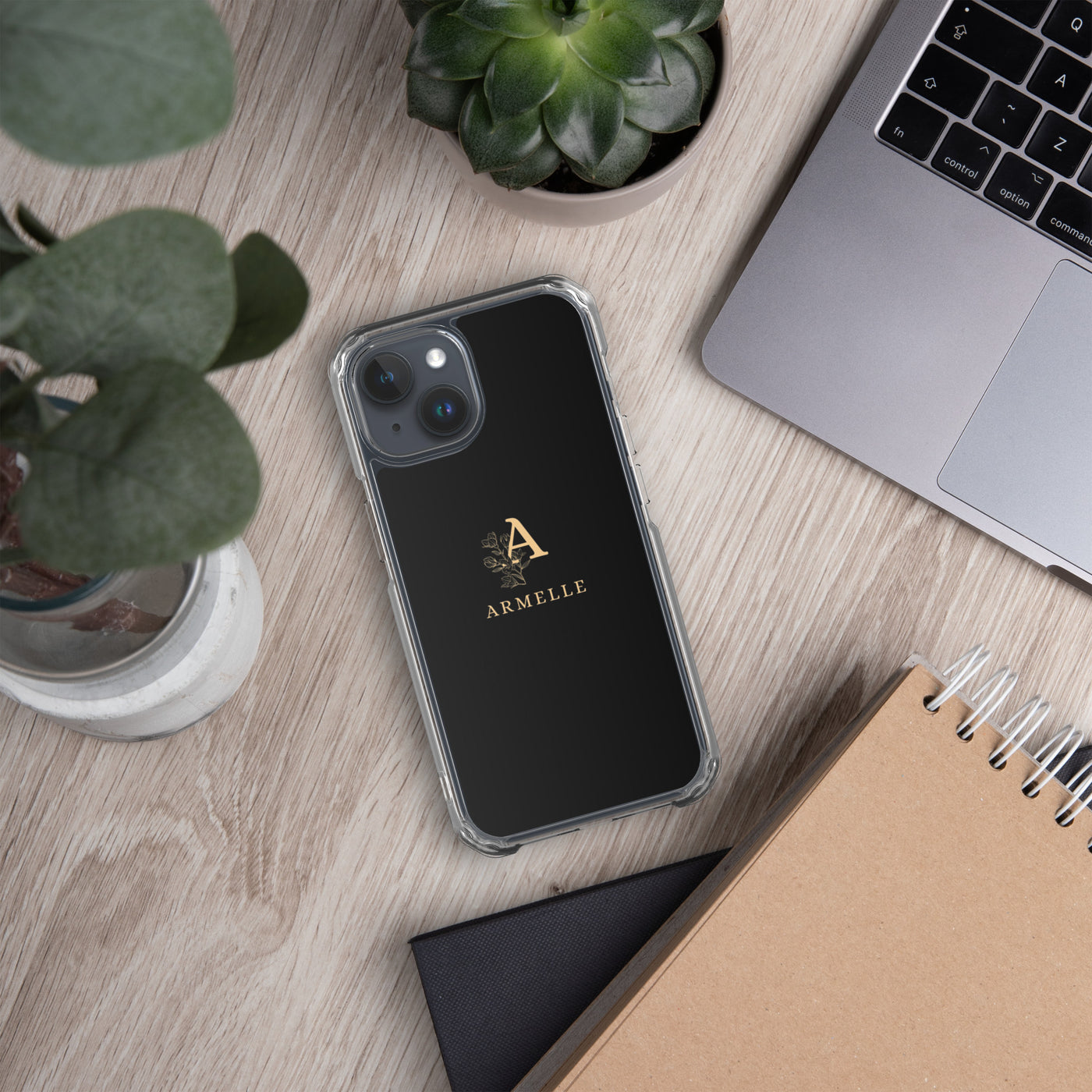 ARMELLE iPhone case