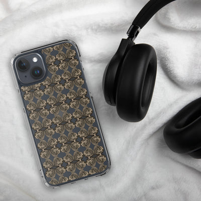 Clear iPhone Case