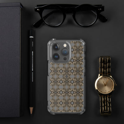 Clear iPhone Case