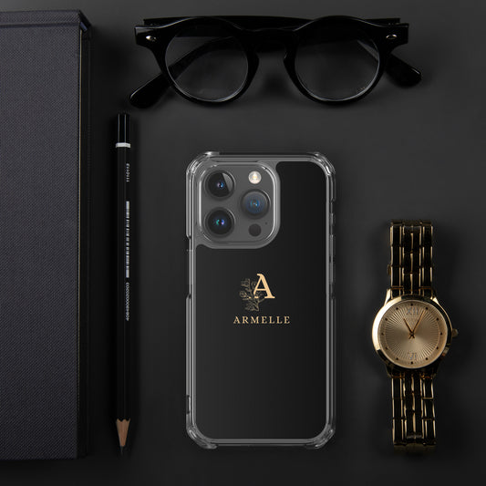 ARMELLE iPhone case