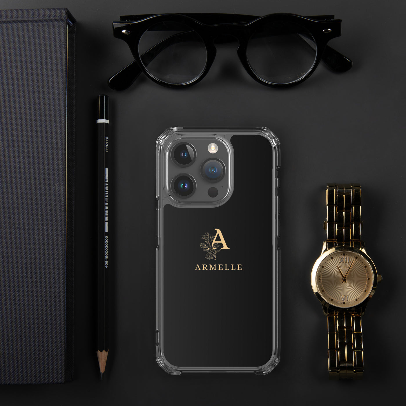 ARMELLE iPhone case
