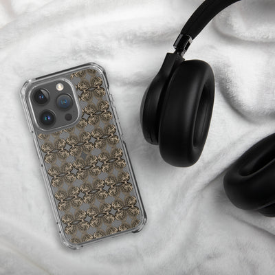 Clear iPhone Case