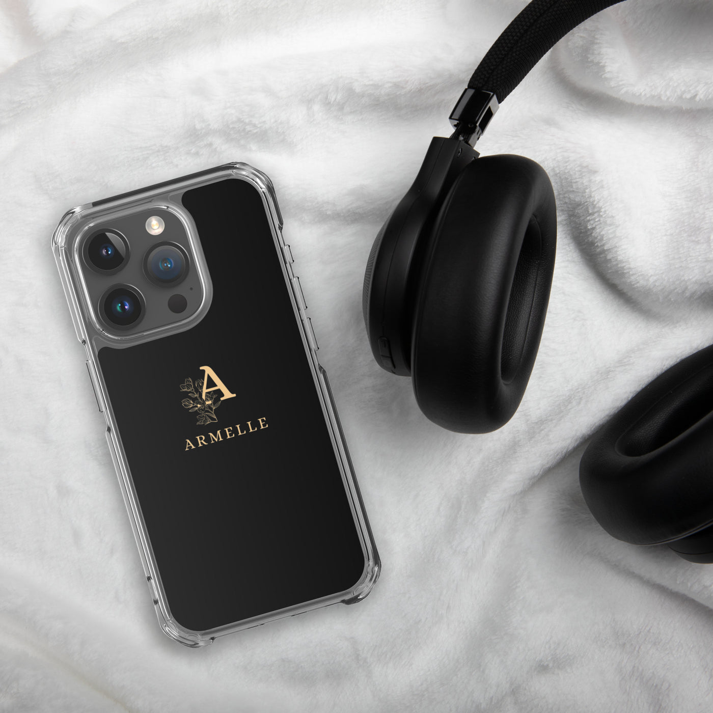 ARMELLE iPhone case