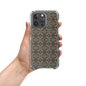 Coque transparente pour iPhone