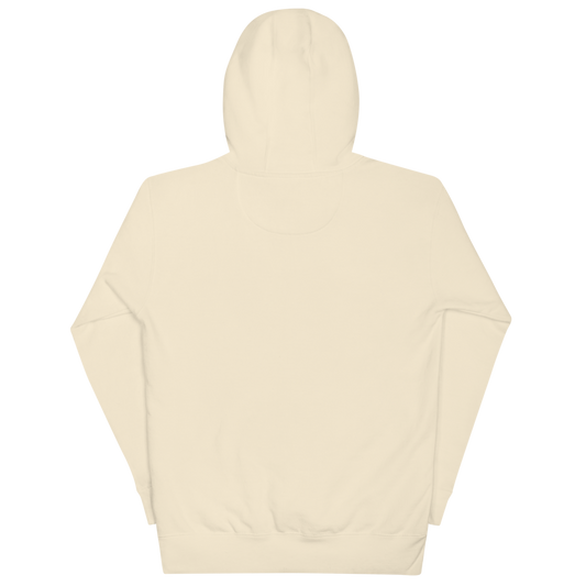 Sweat à Capuche Unisexe "Madame"