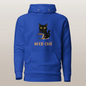 Sweat à capuche unisexe “Thé”