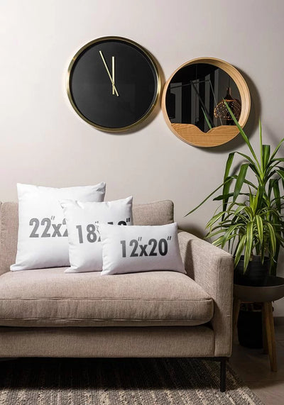 Coussin décoratif