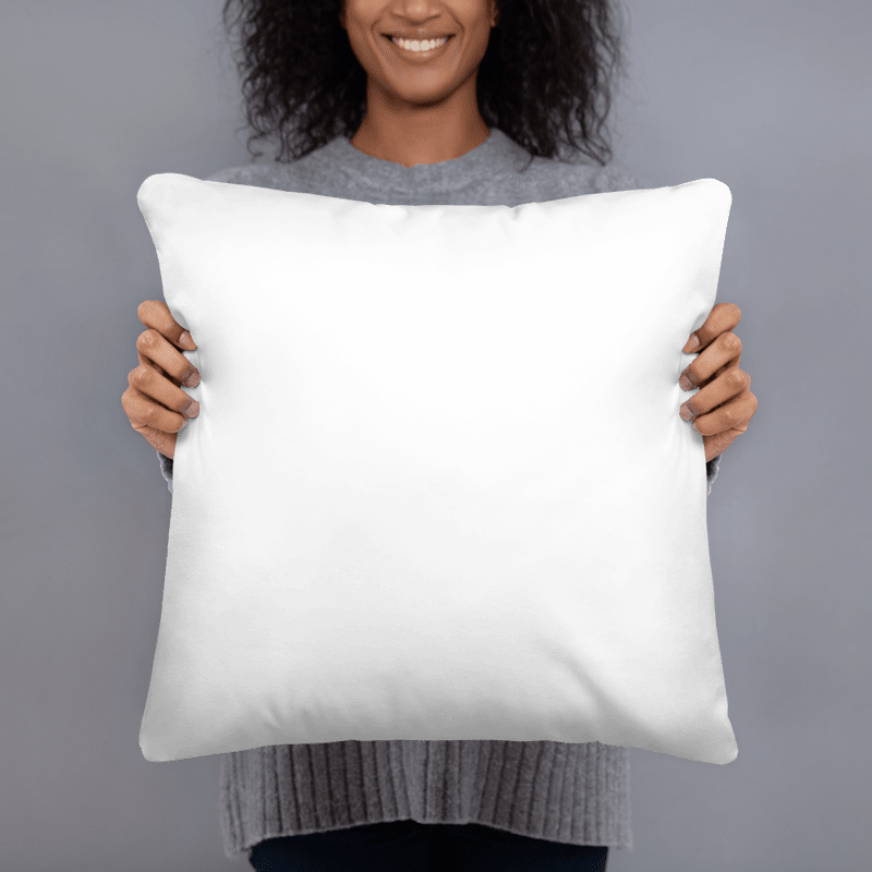 Coussin décoratif