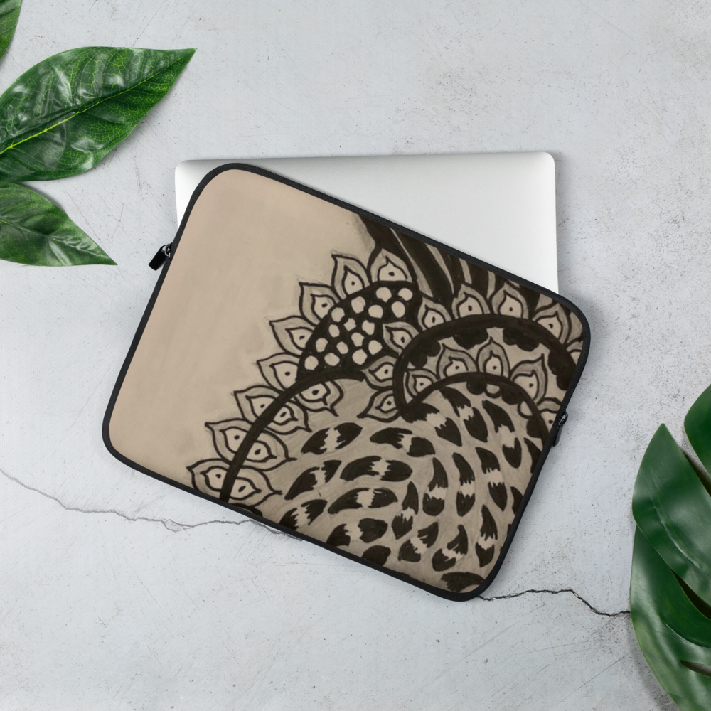 Laptop Sleeve