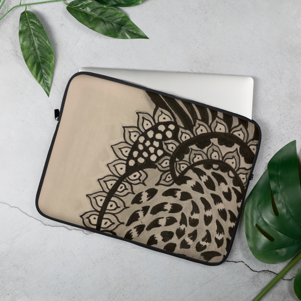 Housse Pour Ordinateur Portable