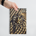 Bloc-notes Aoujan