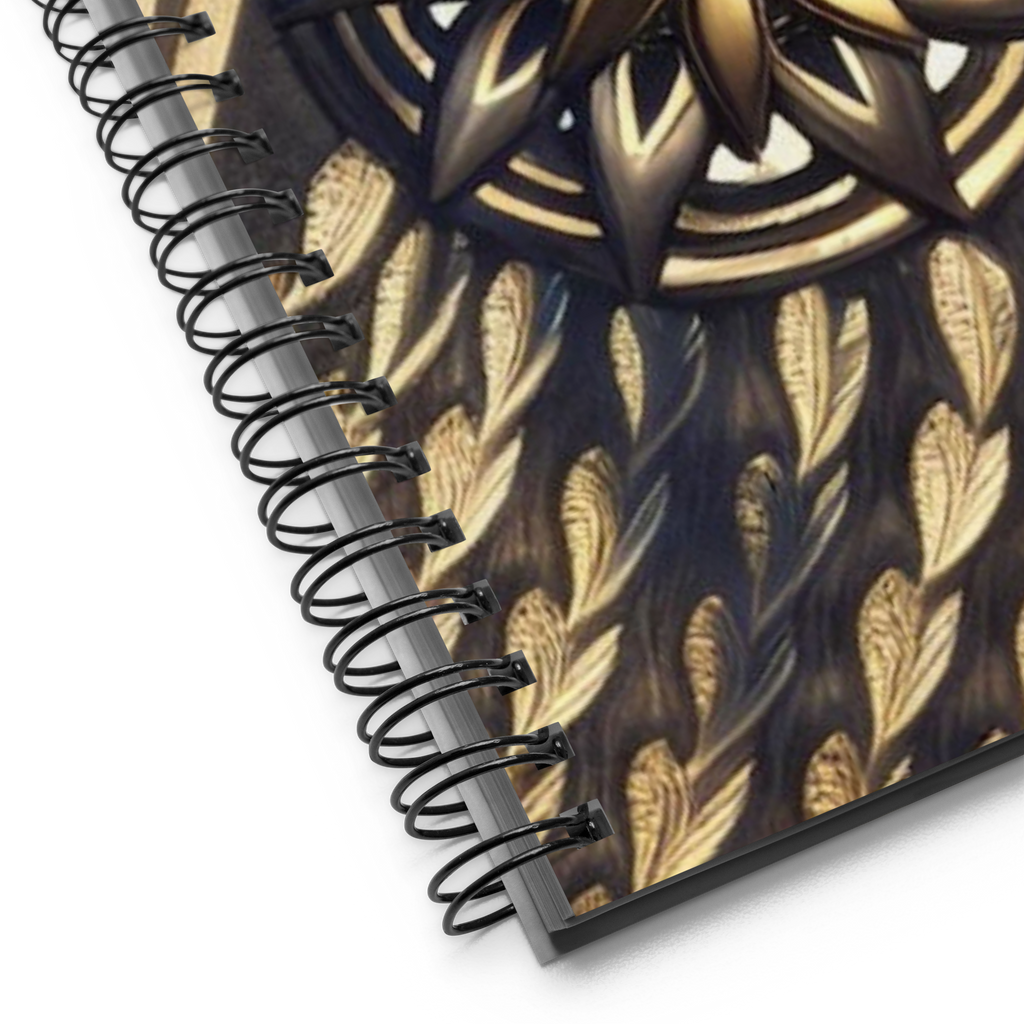 Bloc-notes Aoujan