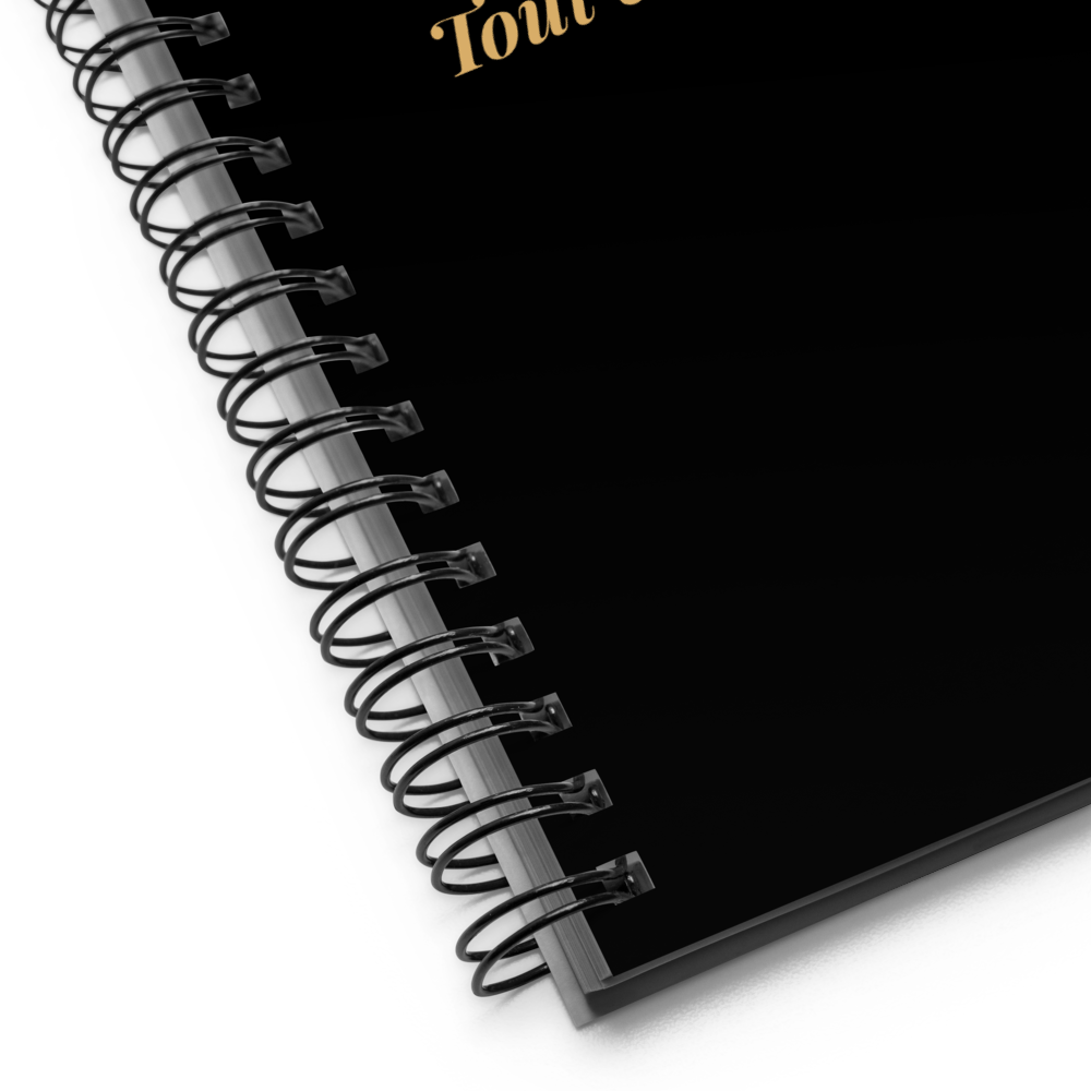 Bloc-notes Aoujan