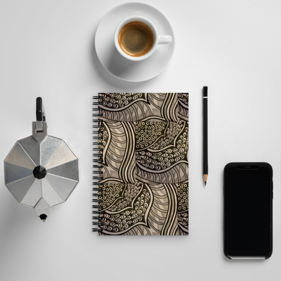Aoujan Notepad