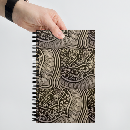 Bloc-notes Aoujan
